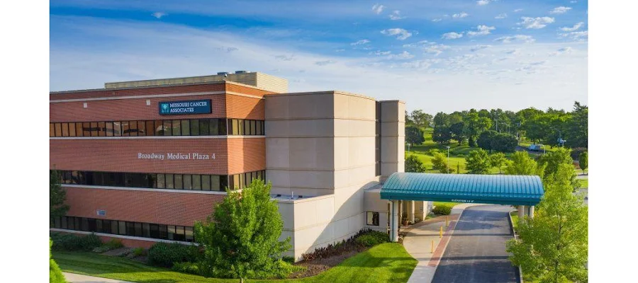 Missouri Cancer Associates - Columbia