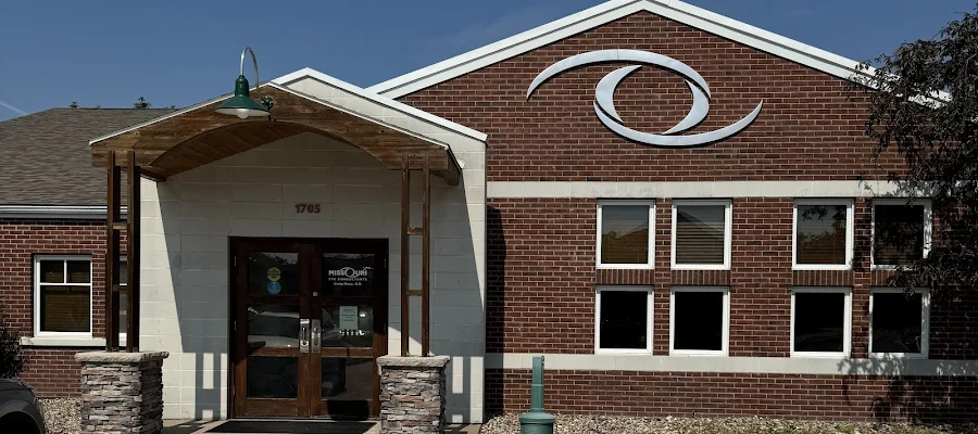Missouri Eye Consultants - Macon