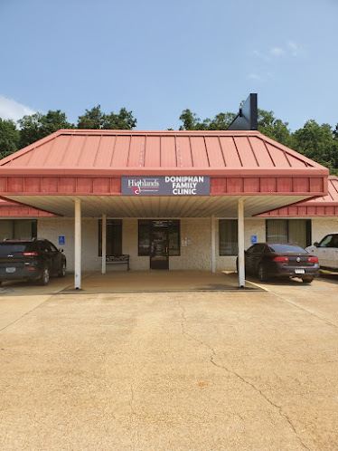 Missouri Highlands Health Care - Doniphan North
