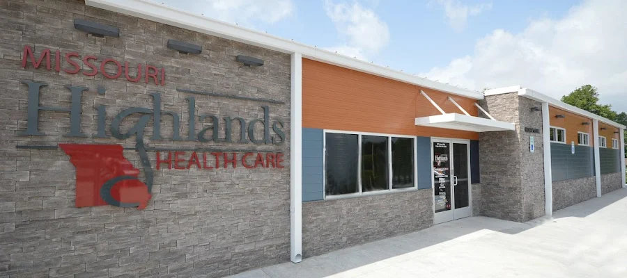 Missouri Highlands OB/GYN