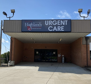 Missouri Highlands Urgent Care - Doniphan