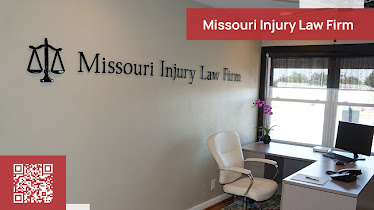 Missouri Injury Law Firm