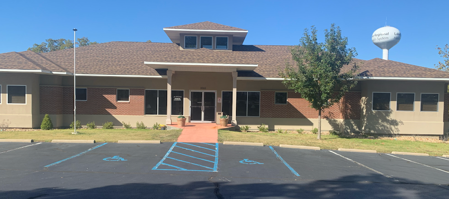 Missouri Insurance Advisors