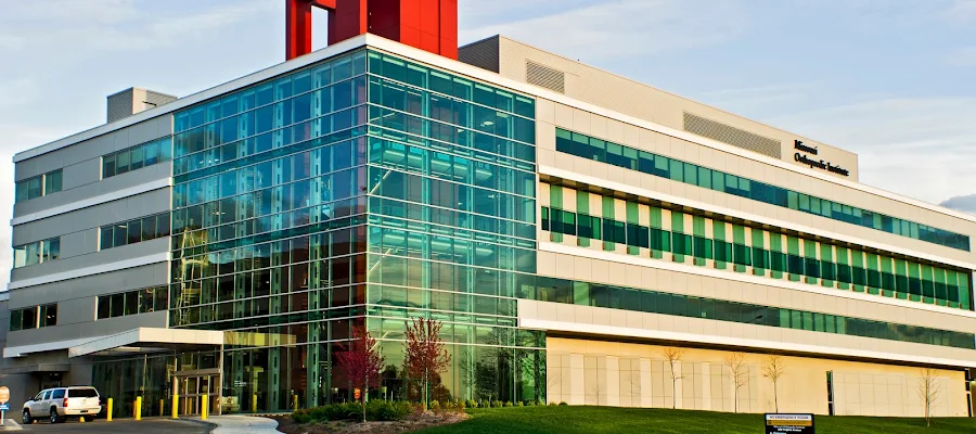 Missouri Orthopaedic Institute