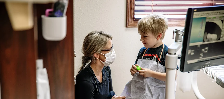 Missouri River Dentistry