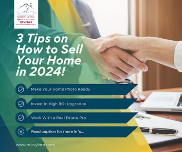 Missy Lord Re/Max Real Estate Professionals