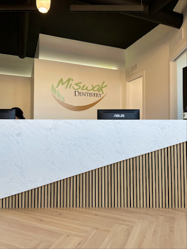 Miswak Dentistry