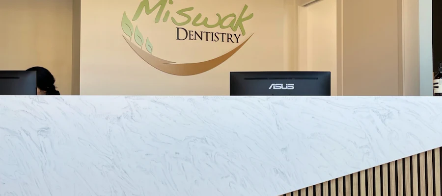 Miswak Dentistry