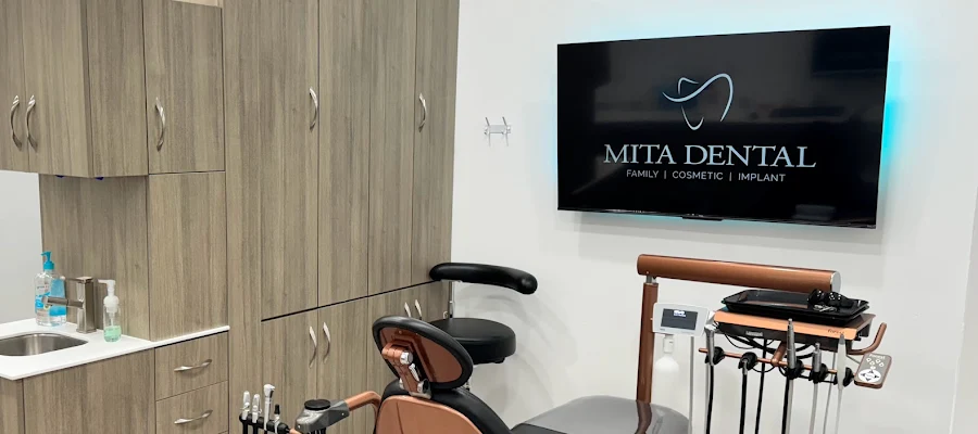 Mita Dental