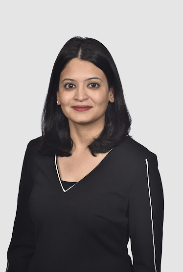 Mitali Agarwal, MD