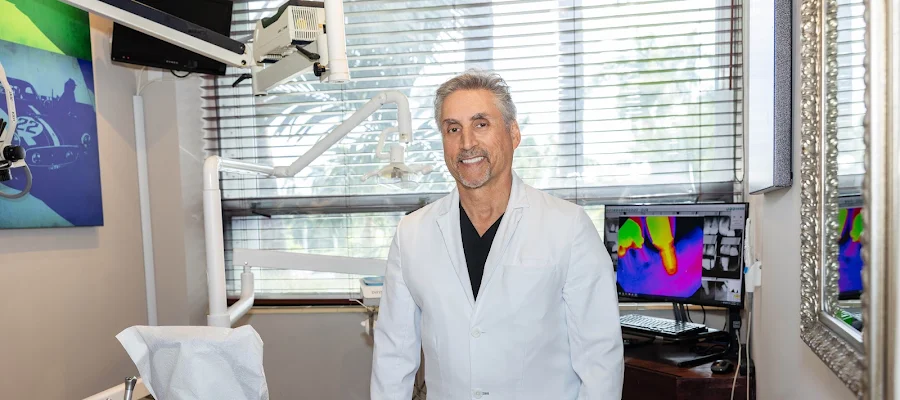 Mitchell A Josephs DDS - Palm Beach & West Palm Beach