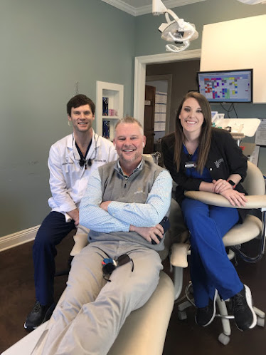 Mitchell Dental Clinic