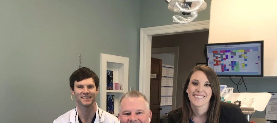 Mitchell Dental Clinic