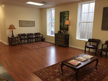 Mitchell Dental Clinic