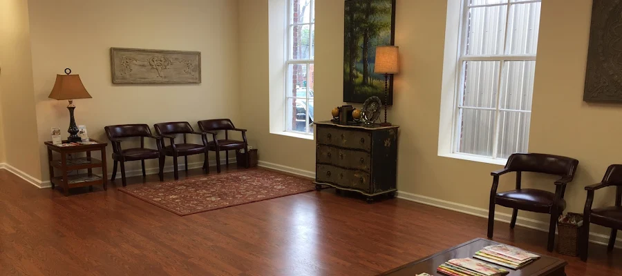 Mitchell Dental Clinic