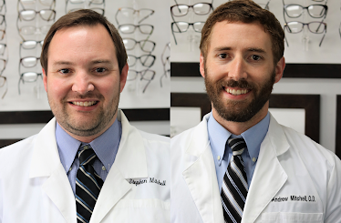 Mitchell Eye Care