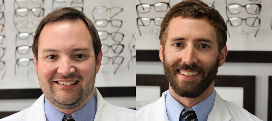 Mitchell Eye Care