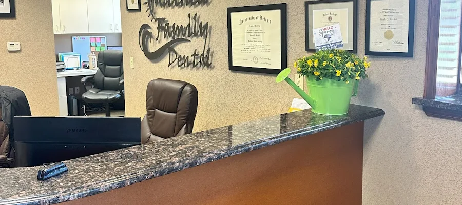Mitchell Family Dental