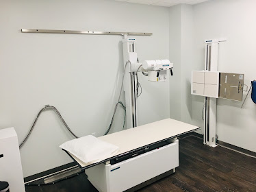 Mitchell Family Medicine