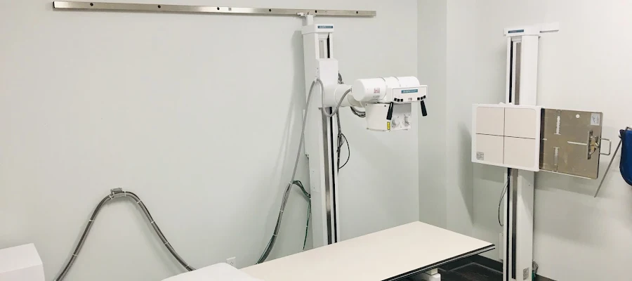 Mitchell Family Medicine
