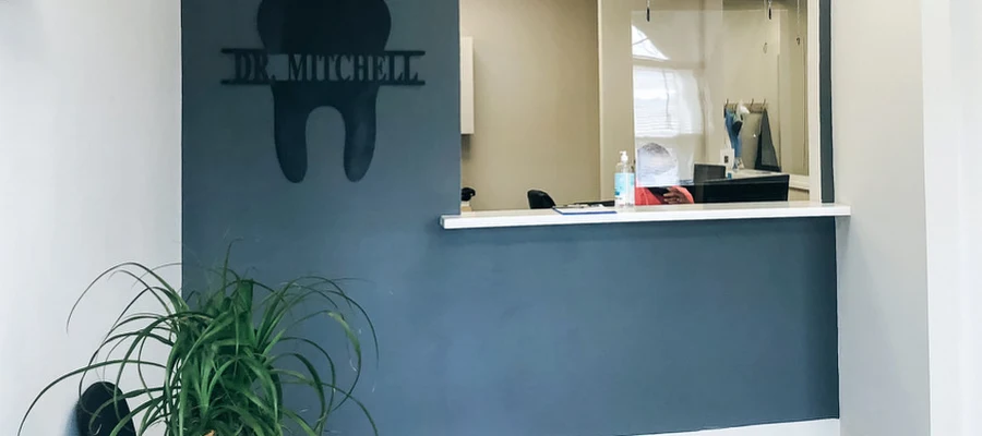 Mitchell General & Cosmetic Dentistry