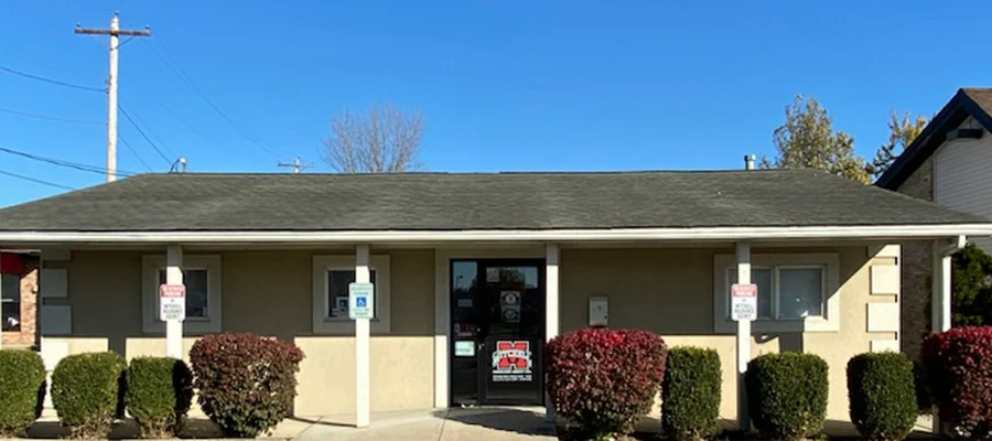 Mitchell Insurance Agency