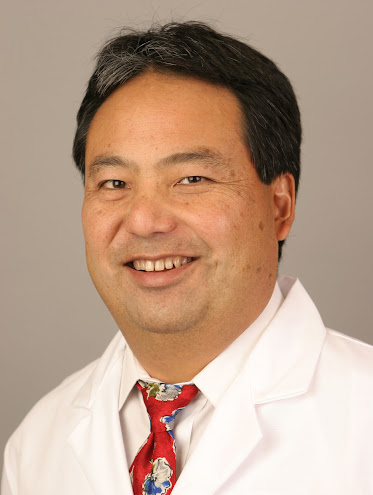 Mitchell Watanabe, MD
