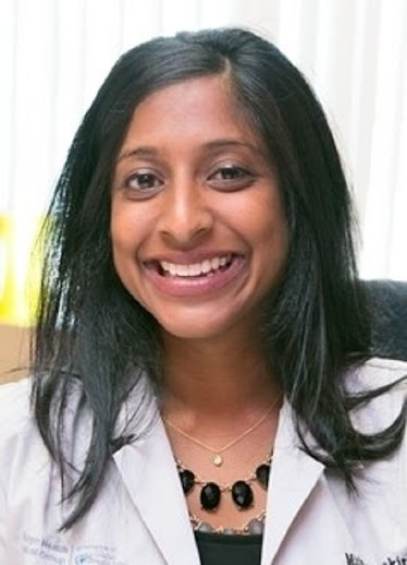 Mithila Janakiram, MD