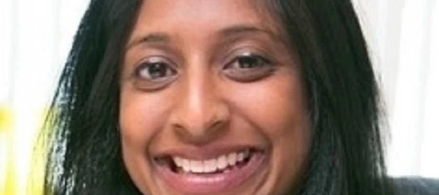 Mithila Janakiram, MD