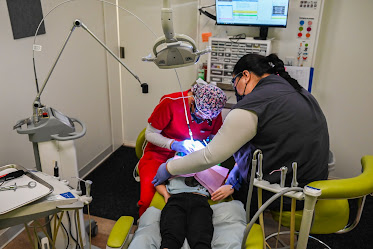 Mitten Kids Dentistry