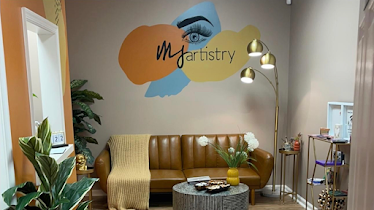MJ Artistry Permanent Cosmetics Studio