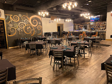 MJ's Bar and Grill