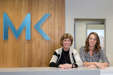 MK Distinctive Dentistry