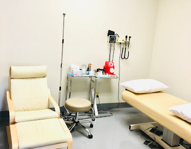 MK Integrative Wellness