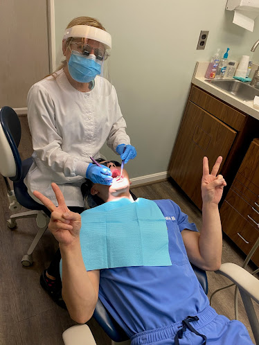 MM Dentistry