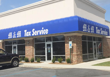 M&M Tax Service