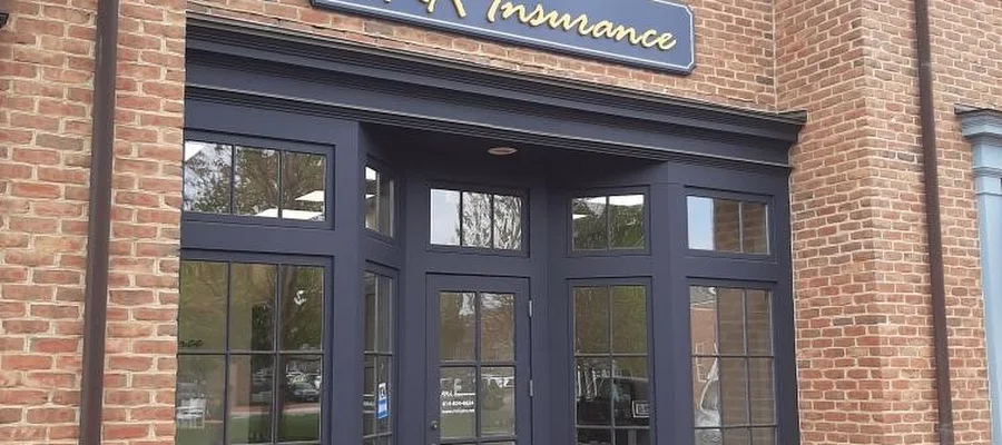 MMA Insurance