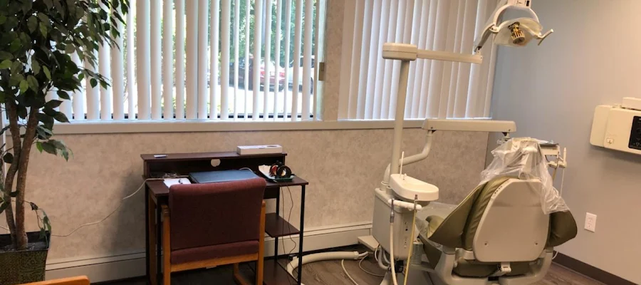 MMC Dental PC