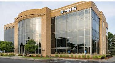 MNGI Digestive Health - Coon Rapids Endoscopy Center & Clinic