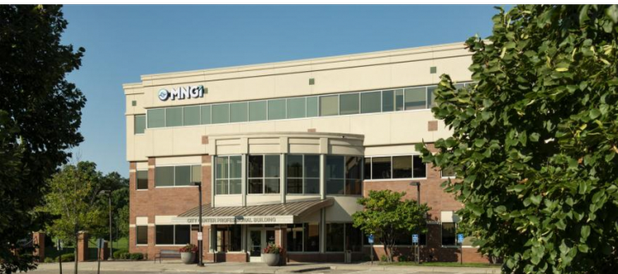 MNGI Digestive Health - Plymouth Endoscopy Center & Clinic