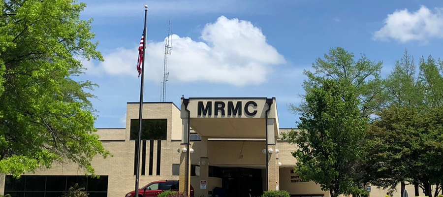 Moberly Regional Medical Center - Emergency Room