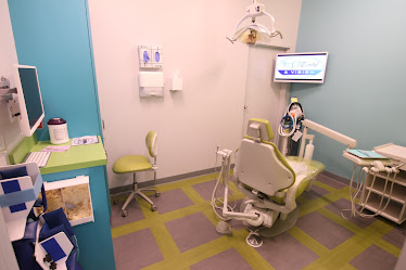 Mobile Bay Dental - The Shoppes at Bel Air