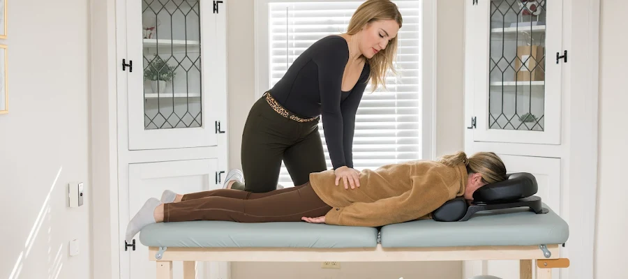 Mobile Physical Therapy