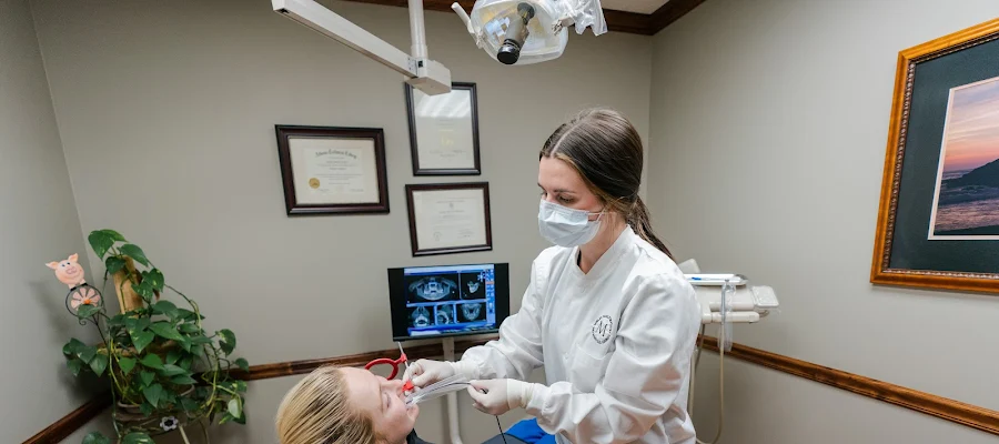 Mobley Family Dentistry, PA