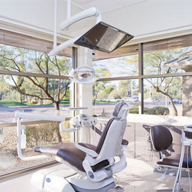 Mod Dentistry of Scottsdale