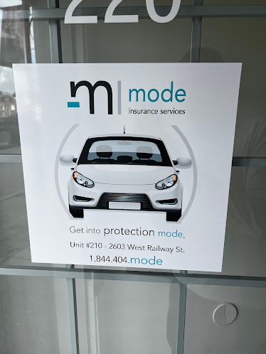 Mode Insurance Services