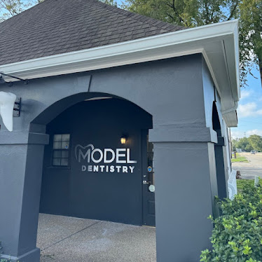Model Dentistry - Timothy R. Raborn DDS & Associates