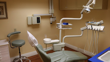 Modern Age Dentistry: Alistair Saeghi, DDS