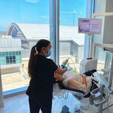 Modern Bite Dentistry