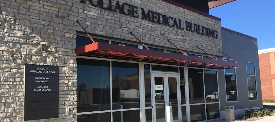 Modern Care Endodontics of Apple Valley